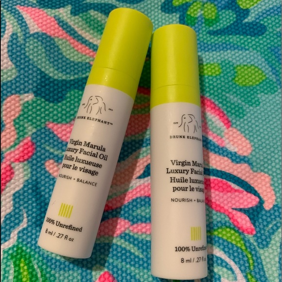 4 Oils/Drunk Elephant Bundle - Picture 3 of 3